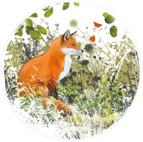 Logo Attentif par Nature